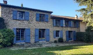 Maison 8 Pièces 379 m² à vendre à Aussillon (81200)