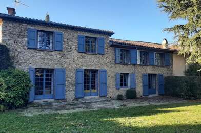 Maison 8 pièces 337000 €