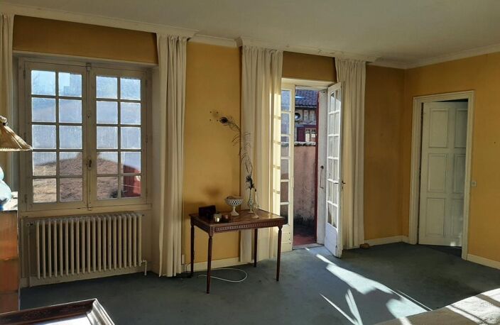 AUSSILLON MAISON DE CARACTERE — photo 2