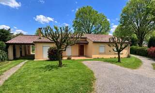 Maison 4 Pièces 106 m² à vendre à Bout-du-Pont-de-Larn (81660)