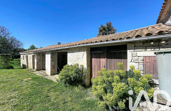Vente Longère 8 pièces — photo 3