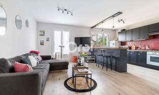 Appartement 2 Pièces 52 m² à vendre à Limoges (87000)