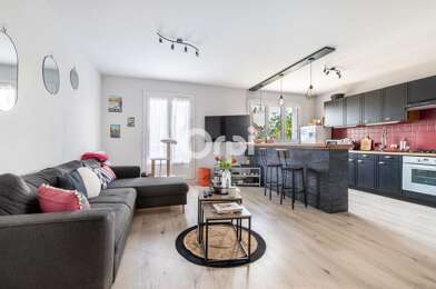 Appartement 2 pièces 109000 €