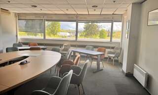 Commerce  25000 m² à vendre à Nazelles-Négron (37530)
