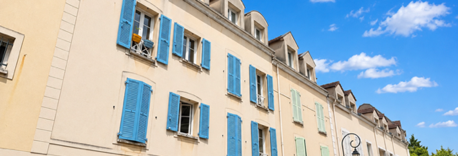 Appartement 4 Pièces 101 m² à louer à Clamart (92140)