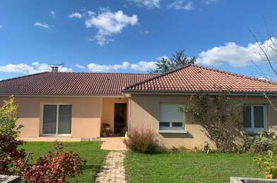 Maison 5 pièces 245500 €