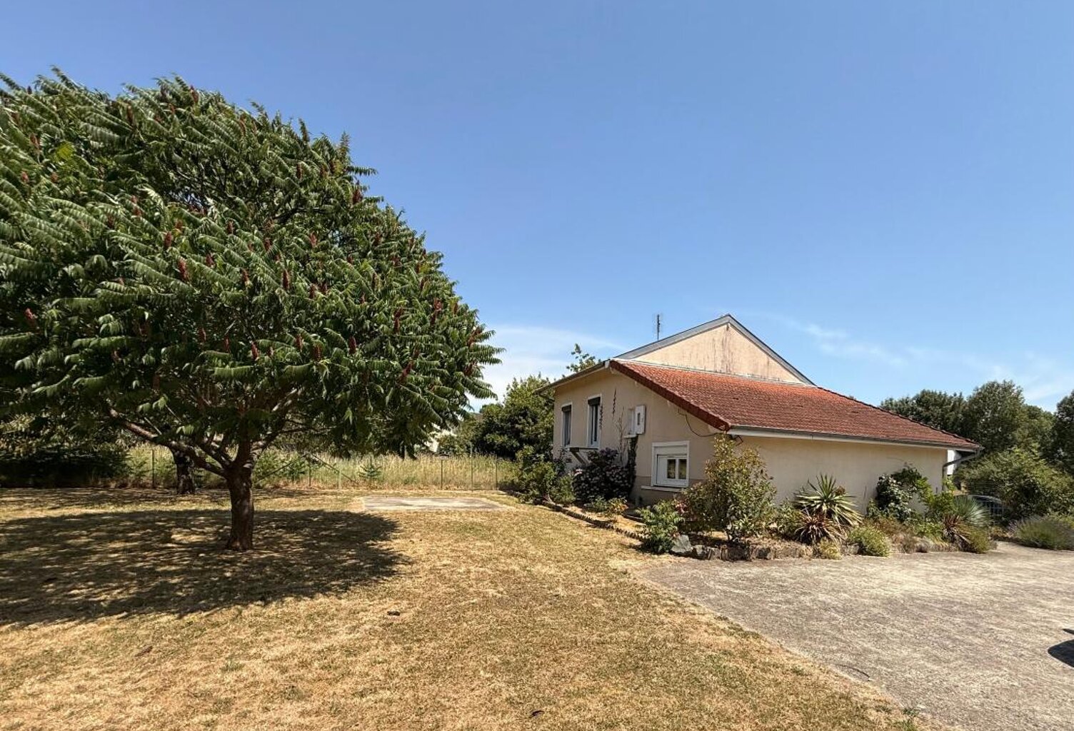 Maison À Vendre — photo 1