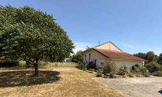 Maison 3 Pièces 55 m² à vendre à Saillat-sur-Vienne (87720)