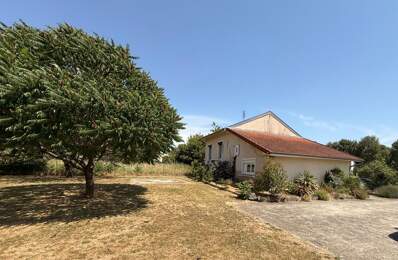 Maison À Vendre — photo du bien