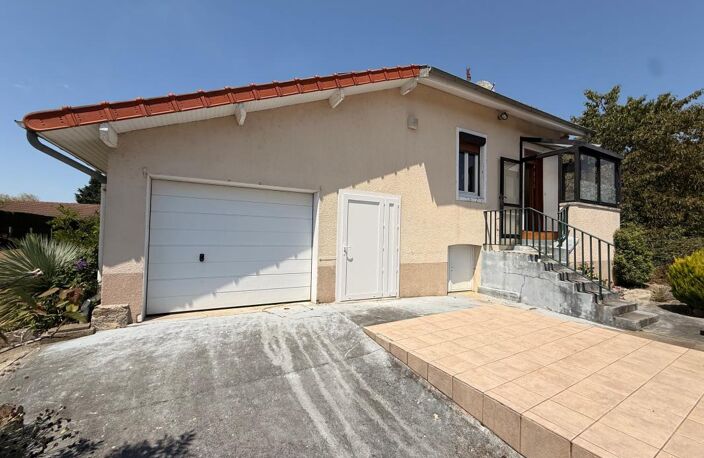 Maison À Vendre — photo 2