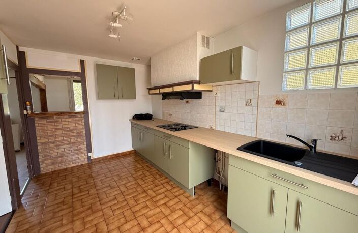 Maison À Vendre — photo 3