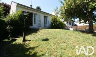 Maison 5 Pièces 98 m² à vendre à Itteville (91760)