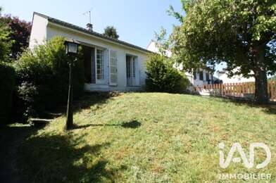 Maison 5 pièces 259000 €