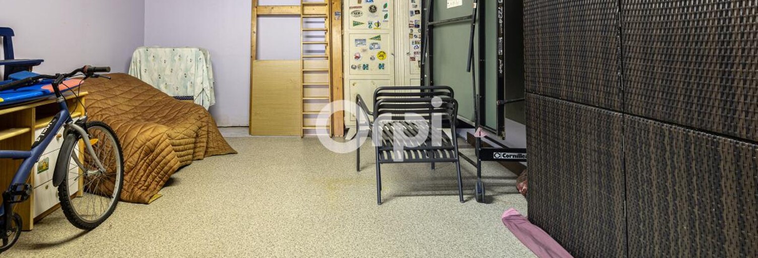Maison 4 Pièces 105 m² à vendre à Flavignac (87230)