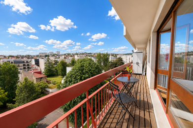 Appartement 1 pièces 210000 €