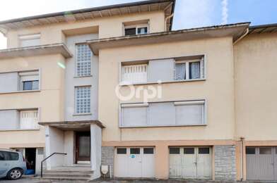 Appartement 4 pièces 70000 €