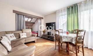 Appartement 4 Pièces 64 m² à vendre à Limoges (87100)