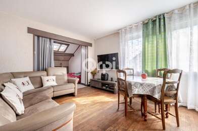 Appartement 4 pièces 64900 €