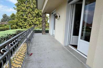Maison 4 pièces 990 €