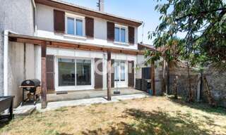 Maison 5 Pièces 92 m² à vendre à Limoges (87280)
