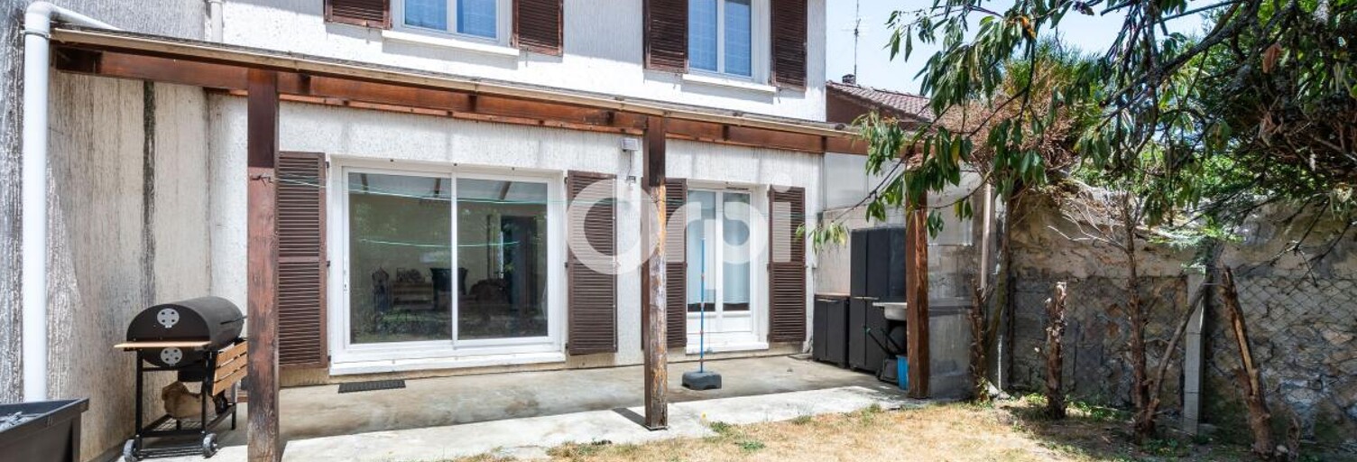 Maison 5 Pièces 92 m² à vendre à Limoges (87280)