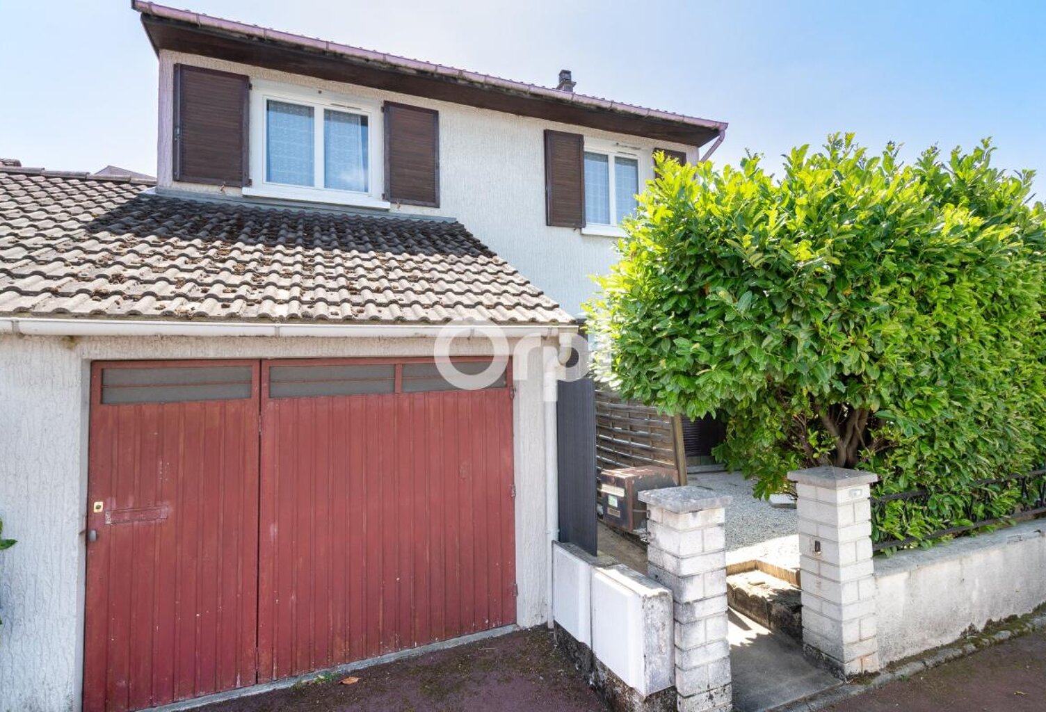🏡 Maison à vendre à Limoges – 4 chambres, jardin, garage — photo 1