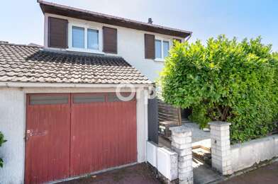 Maison 5 pièces 134000 €
