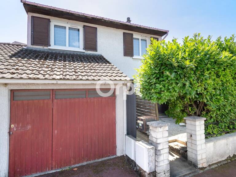   Maison à vendre à Limoges – 4 chambres, jardin, garage — photo 1