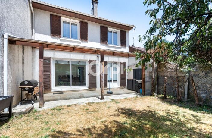 🏡 Maison à vendre à Limoges – 4 chambres, jardin, garage — photo 2