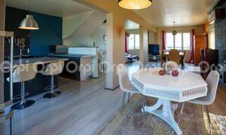Maison 4 Pièces 140 m² à vendre à Panazol (87350)