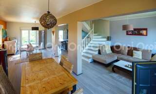 Maison 4 Pièces 140 m² à vendre à Panazol (87350)