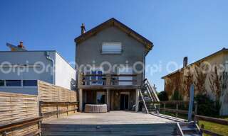 Maison 4 Pièces 140 m² à vendre à Panazol (87350)