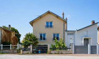Maison 4 Pièces 140 m² à vendre à Panazol (87350)