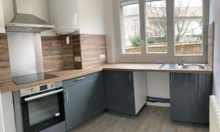 Appartement 2 Pièces 54 m² à louer à Limoges (87000)
