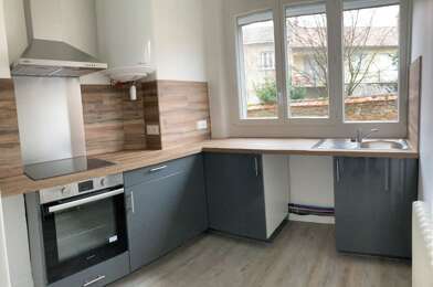 Appartement 2 pièces 650 €