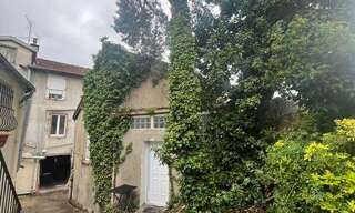 Appartement 2 Pièces 40 m² à vendre à Limoges (87000)