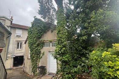 Appartement 2 pièces 55000 €
