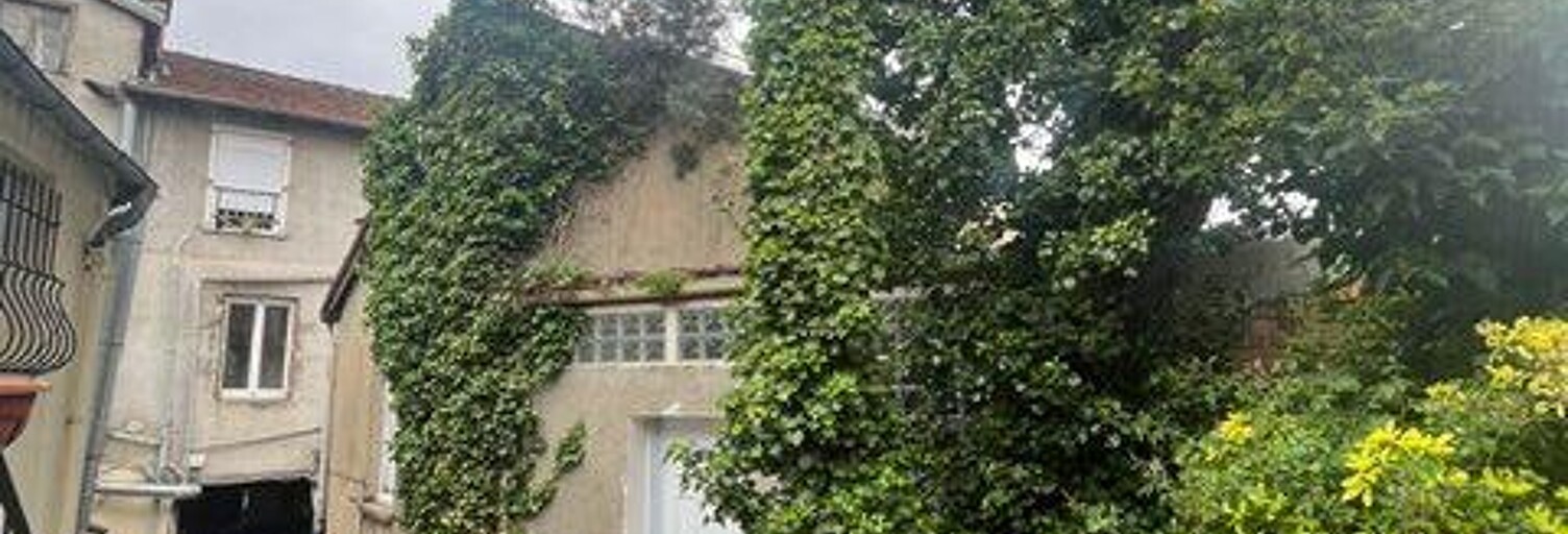Appartement 2 Pièces 40 m² à vendre à Limoges (87000)