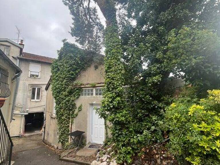 INVESTISSEMENT CLÉ EN MAIN • T2 REVENUS IMMÉDIATS • LIMOGES CENTRE — photo 1