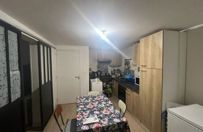INVESTISSEMENT CLÉ EN MAIN • T2 REVENUS IMMÉDIATS • LIMOGES CENTRE — photo 4