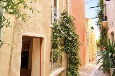 Maison 3 pièces 163000 €