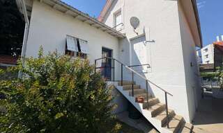 Maison 4 Pièces 90 m² à vendre à Limoges (87100)