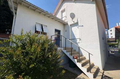 Maison 4 pièces 176000 €