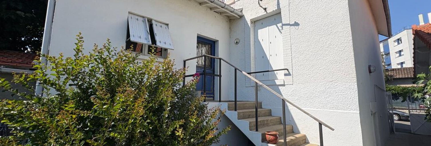 Maison 4 Pièces 90 m² à vendre à Limoges (87100)
