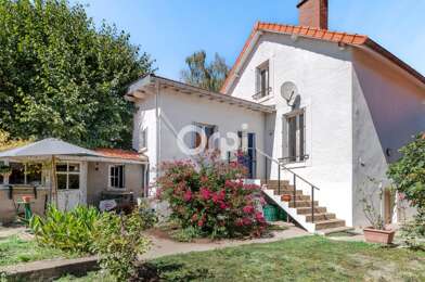 Maison 4 pièces 164000 €