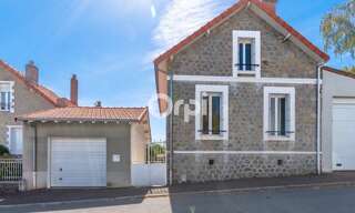 Maison 4 Pièces 90 m² à vendre à Limoges (87100)