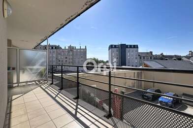 Appartement 3 pièces 250000 €
