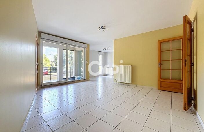 Appartement T4 Limoges centre- à deux pas de la gare des bénédictins avec terrasse, garage et ascenseur — photo 3