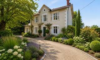 Maison 5 Pièces 147 m² à vendre à Panazol (87350)