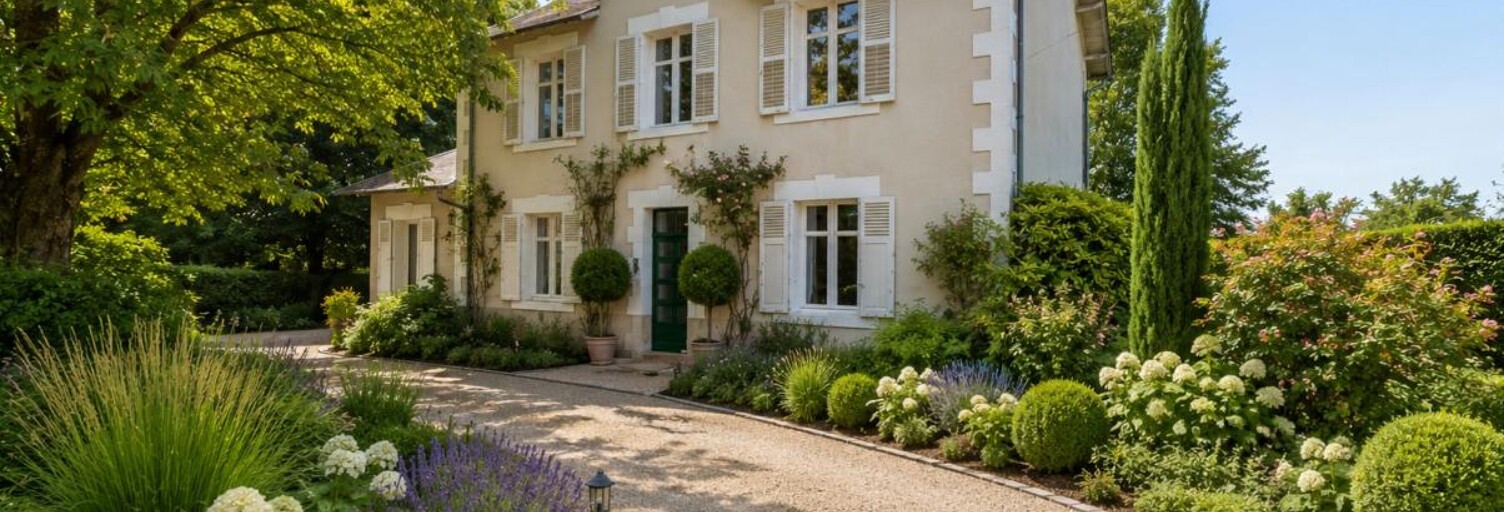 Maison 5 Pièces 147 m² à vendre à Panazol (87350)